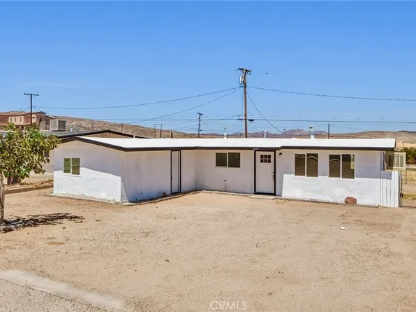 1423 Mesa Dr, Barstow, CA 92311
