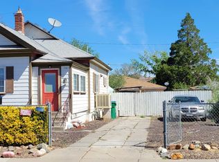 1341 E 9th St, Reno, NV 89512