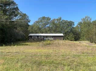 38015 Highway 17 S, Reform, AL 35481