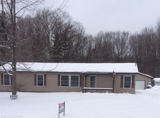 2224 Timberlane Ave, Muskegon, MI 49445