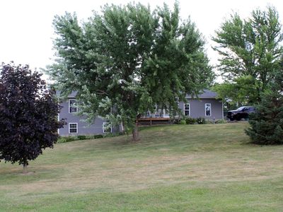 3575 Lawrence Hwy, Charlotte, MI, 48813
