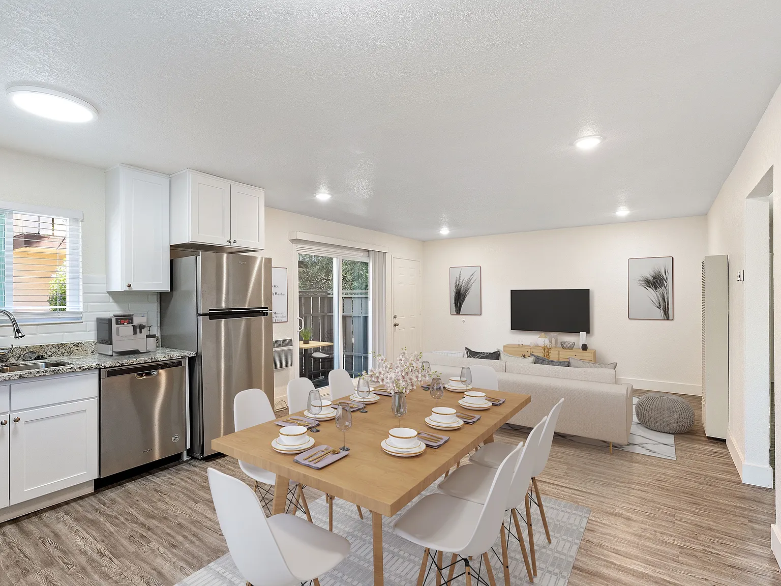 Glenbrook Apartments — Photo 2