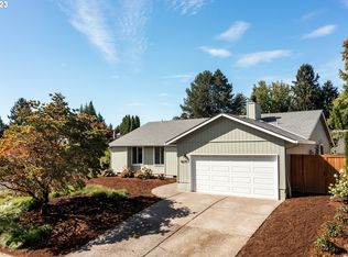 8675 SW Parkview Loop, Beaverton, OR 97008