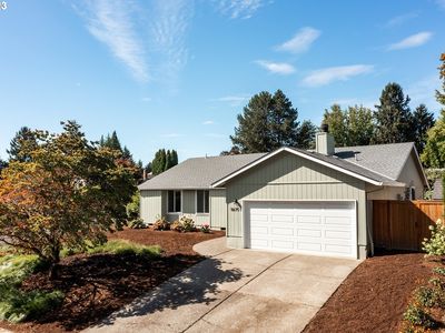 8675 SW Parkview Loop, Beaverton, OR, 97008
