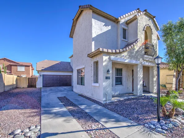 311 N Greenwood -- #1, Mesa, AZ 85207