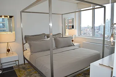 Rented by Bklyn Gold Leasing Office