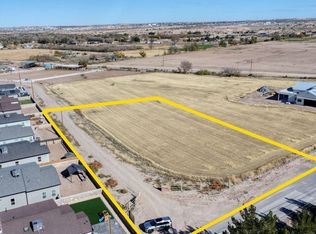 723 Anderson Rd, El Paso, TX 79927