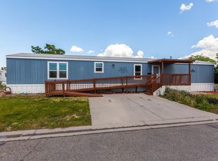3251 E Rd UNIT 81, Clifton, CO 81520