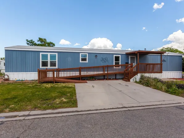 3251 E Rd Unit 81, Clifton, CO 81520