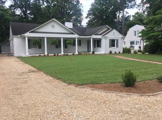 1645 Pinecrest Rd, Rocky Mount, NC 27803