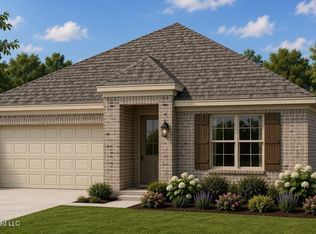 723 Honeysuckle Loop, Canton, MS 39046