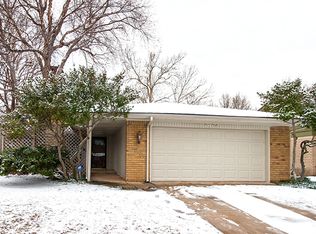6904 Bear Canyon Dr, Oklahoma City, OK 73162