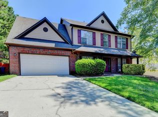 2402 Merrion Park Ct, Dacula, GA 30019