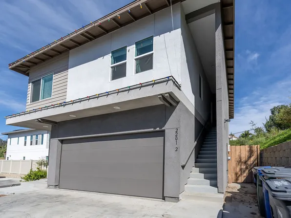 2201-2217 Bonita St, Lemon Grove, CA 91945