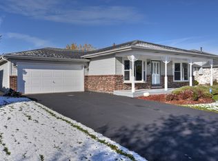 20148 Sequoia Ave, Lynwood, IL 60411