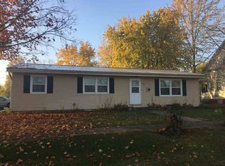 602 E Main St, Brighton, IA 52540