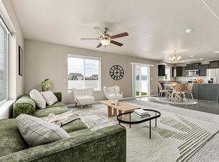 2063 Tabor St, Berthoud, CO 80513