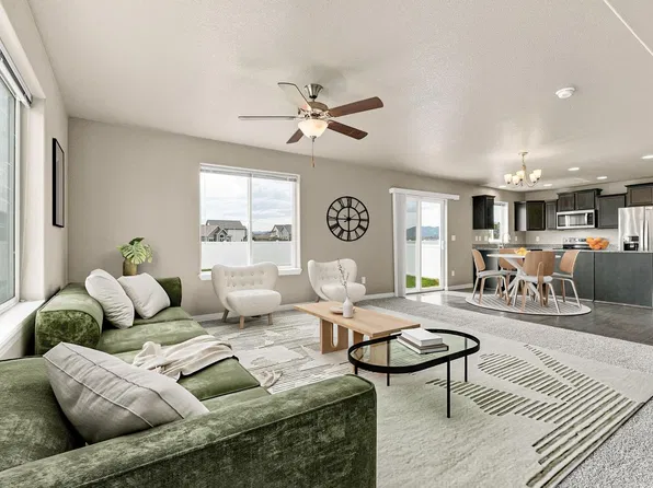 2063 Tabor St, Berthoud, CO 80513