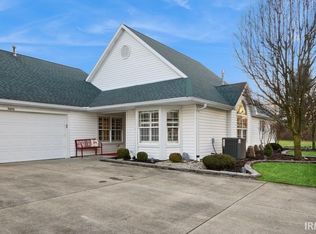 5028 W Churchill Ct, Muncie, IN 47304