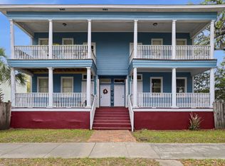 309 W 41st St #B, Savannah, GA 31401