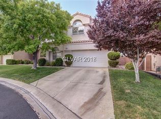1528 Emerald Peak Ave, Henderson, NV 89012