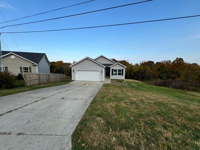 396 Christi Dr, Berea, KY, 40403