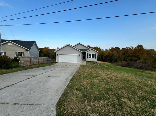 396 Christi Dr, Berea, KY 40403