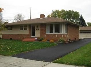 1155 Fordham Rd, Columbus, OH 43224