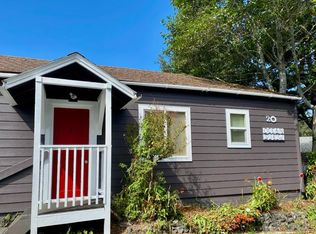 20 Graham Ave #5, Depoe Bay, OR 97341