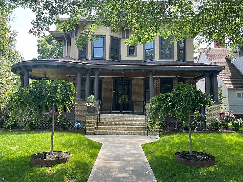 2nd image of 403 E 19th St