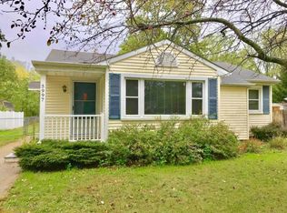 5997 Greenman St, Haslett, MI 48840
