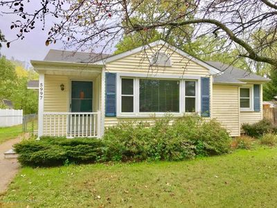 5997 Greenman St, Haslett, MI, 48840