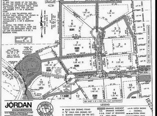 40 Yellow Brick Way, Covington, GA 30014