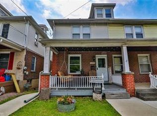 2264 Freemansburg Ave, Easton, PA 18042