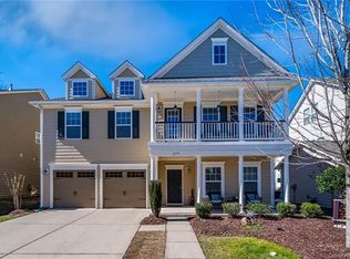 2175 Bluebell Way, Tega Cay, SC 29708