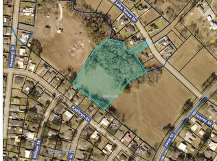 Lake Tasse Dr, New Iberia, LA 70560