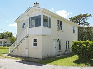 109 Cribbs Ln, Newport, NC 28570
