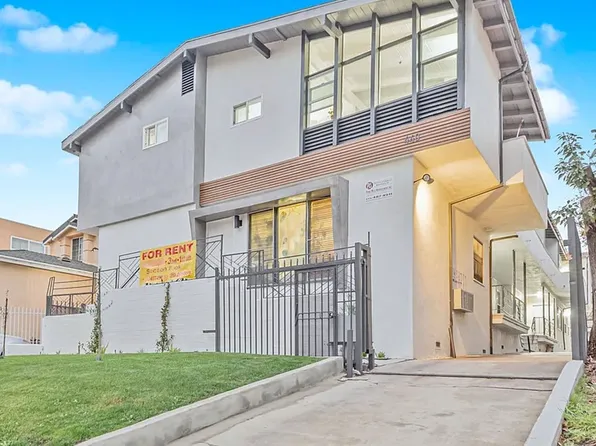 440 S Wilton Place, 440 S Wilton Pl #3, Los Angeles, CA 90020