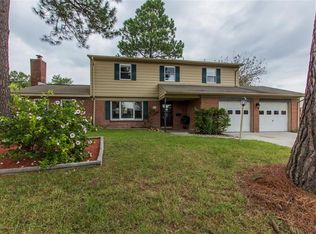 612 Brentwater Rd, Virginia Beach, VA 23452