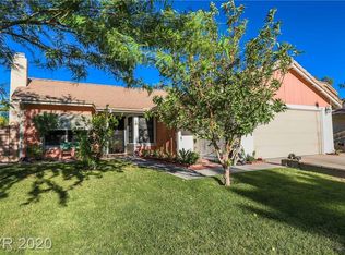 4328 Apex Dr, Las Vegas, NV 89147