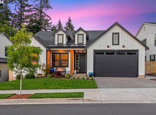 11404 SE Trustworthy Pl, Happy Valley, OR