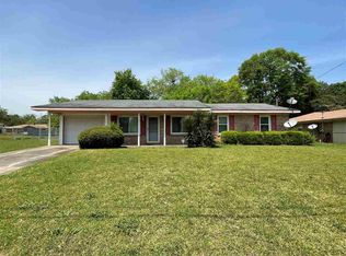 607 American Blvd, Warner Robins, GA 31093