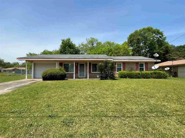 607 American Blvd, Warner Robins, GA 31093