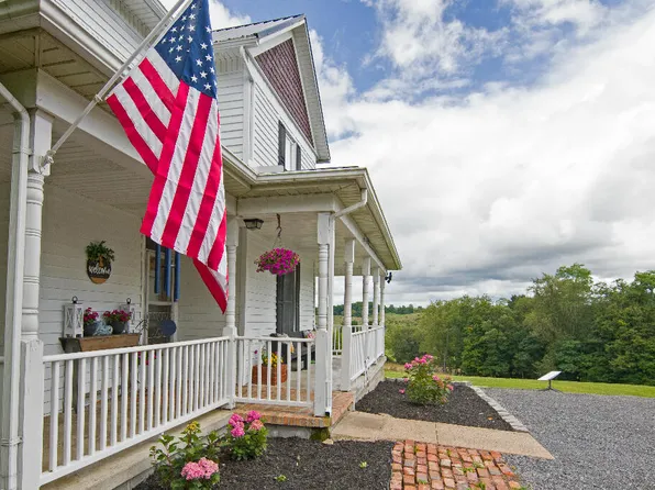 420 Fort Springs Rd, Sinks Grove, WV 24976