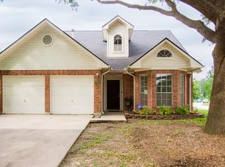 23702 Prairie Bird Dr, Spring, TX 77373