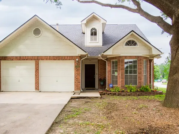 23702 Prairie Bird Dr, Spring, TX 77373