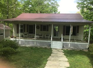 111 Laurel Dr, Jamestown, TN 38556