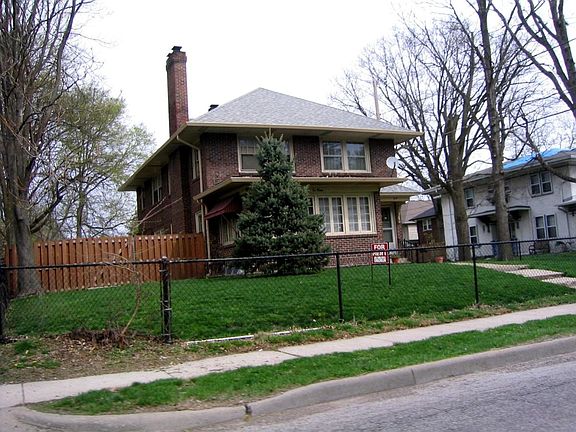 Front View