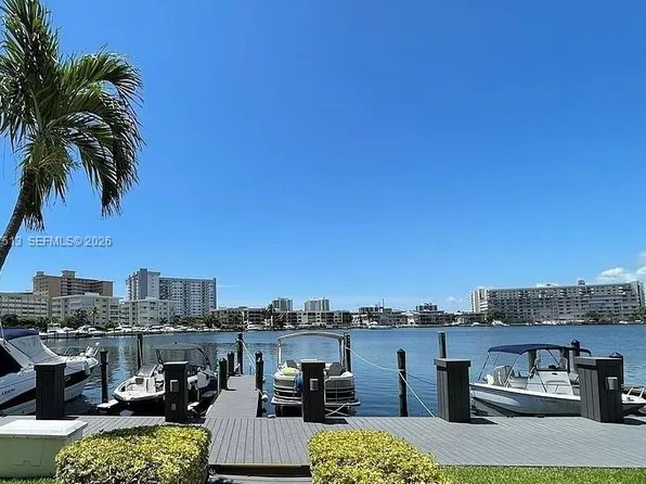 2420 Diana Dr APT 202, Hallandale, FL 33009