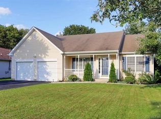 316 Leeward Rd, Manahawkin, NJ 08050